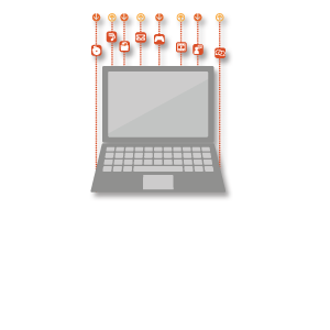 Laptop code of Practise