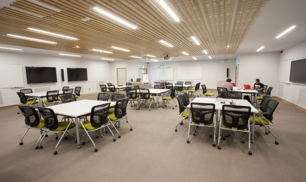 Smurfit Graduate School